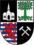 DEU Gelsenkirchen COA